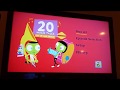 Opening To PBS Kids 20 Music Tales 2016 DVD