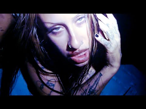 BAE.CON - NEW CHAPTER (Official Music Video)