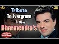 Tribute To Evergreen Hi Man Dharmendra S Superhit Video Songs Jukebox L Unforgettable Golden Hits
