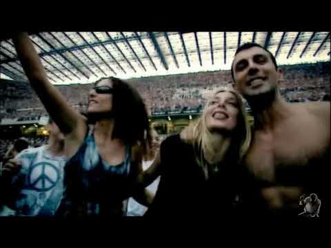 Vasco Rossi - Splendida giornata (Live 2003)