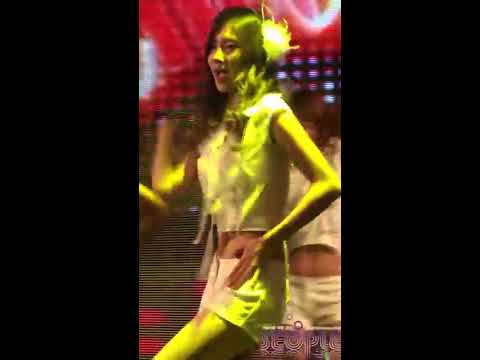 [Fancam] 091015 Seohyun SNSD - Chocolate Love
