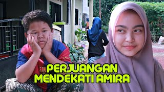 Download lagu THE STRUGGLE TOGETHER WITH AMIRA mp3