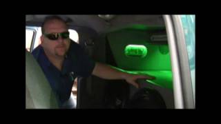 Part 4 (3-18's Enclosure, Eq's) Top IASCA / USAC SQ Competition Vehicle shows "All"