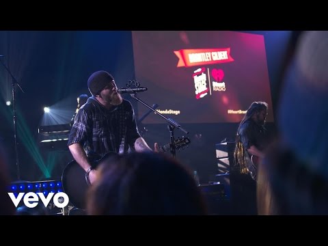 Brantley Gilbert - Outlaw In Me (Live on the Honda Stage at iHeartRadio Theater LA)