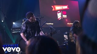 Brantley Gilbert - Outlaw In Me (Live on the Honda Stage at iHeartRadio Theater LA)