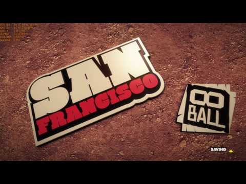 Dirt Showdown Walkthrough Part 51 - "San Francisco: Bridgeside Brawl" [1080p60]