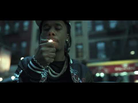 RichChino - Lemon Lime (Official Video)