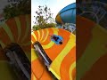 Feel the rush of adrenaline on Imagicaa's Newest Slide - Blizzard! #waterpark #new slide