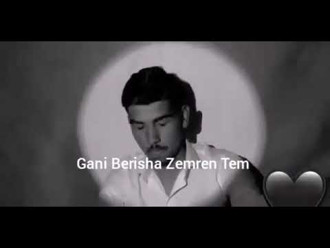 Gani Berisha Zemren Tem