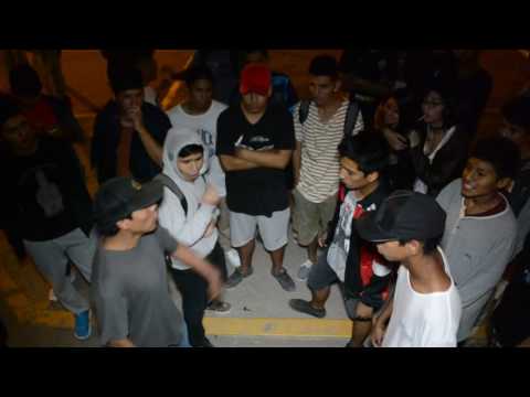 SIAN NEVO vs BTB CENTINELA - Colectivo VILLA SALVAJE 02/04