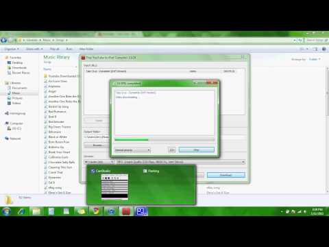 download lagu mp3 mp4 Youtube To Ipod Converter, download lagu Youtube To Ipod Converter gratis, unduh video klip Youtube To Ipod Converter