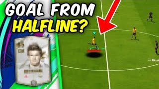 Goal From The Halfway Line In FC Mobile Part-2 || Gameplay Episode-23 || Techni Playz