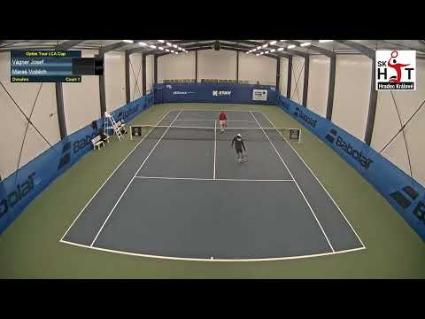 Kurt 1_7.2.2023_Optim Tour I.CA Cup - muži A_HTK Třebíč