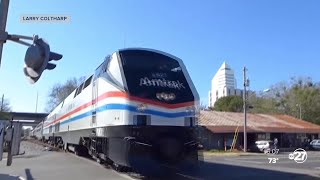 Team transforming former Amtrak Station in Tallahassee
