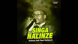 Download lagu Singa Nalinze - Prince Job Paul Kafeero mp3
