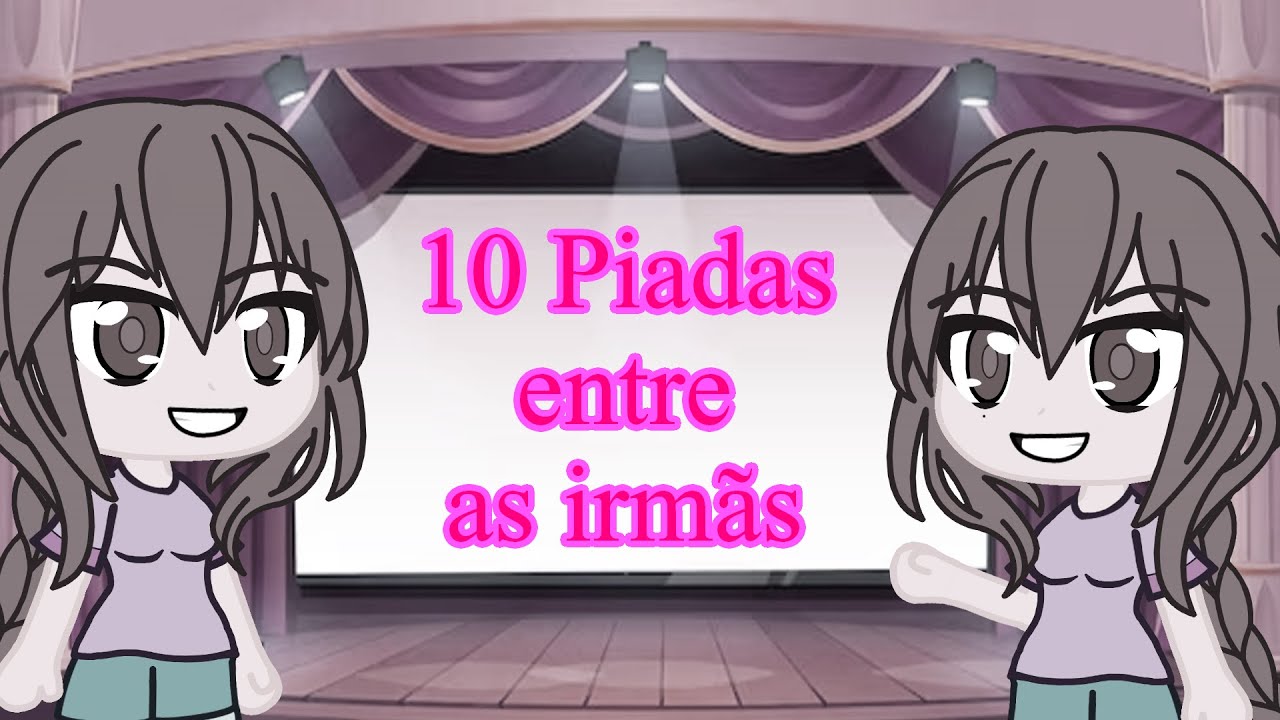 Piadas da semana Ep.1