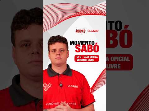 Tá com dificuldade de encontrar algum item ou lançamento SABÓ na sua região?