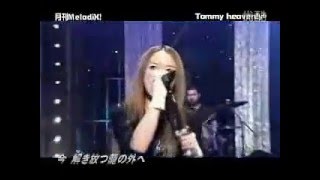 Tommy heavenly6 - Pray (银魂OP)