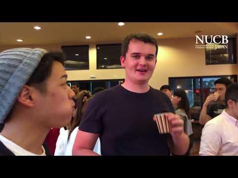 経済学科 Inside of Active Campus Vol.96