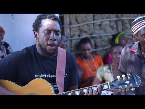 Kijaruba Group - Nataka Kusema Lakini - The Singing Wells Project