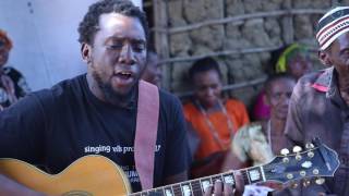 Kijaruba Group - Nataka Kusema Lakini - The Singing Wells Project