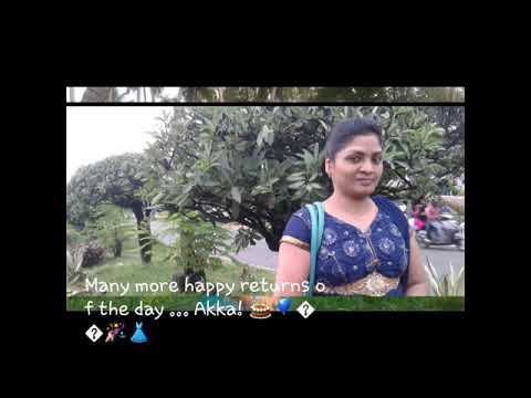 Happy Birthday Vineela!