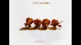 The Mission. Running With Scissors.