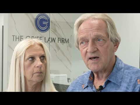 Mike & Andrea's Personal Injury Accident Legal Triumph with the Boca Raton Injury lawyers