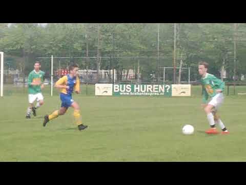 20180512 Internos JO15-1 - Baronie JO15-3: 2-3