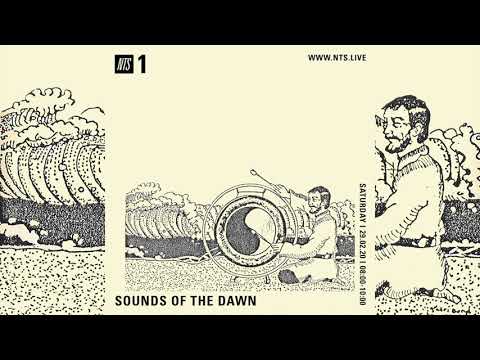 SOTD on NTS 1 #65 [New Age / Ambient / World / Electronic / Synth / Psych / Jazz Music Cassette Mix]