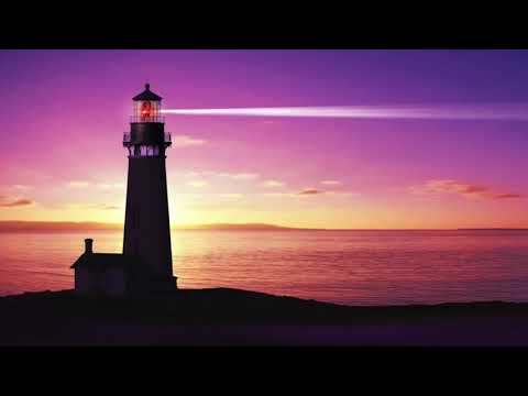 OFFICIAL - Wah! Healing Visualisations - Lighthouse