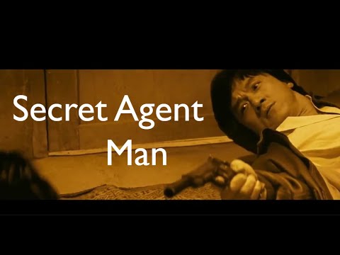 Jackie Chan Montage From The Spy Next Door (4k)