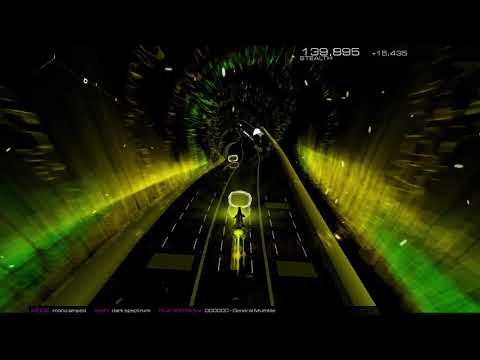 (Mumble Etc.) General Mumble - "000000" | Audiosurf 2 |