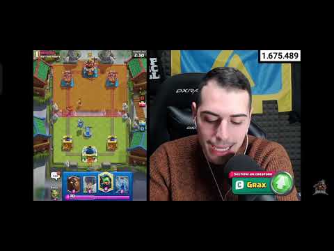 grax e l'epidemia dei maghi in velocità 0,5 😂