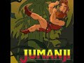Jumanji S03 E11 Nothing To Fear
