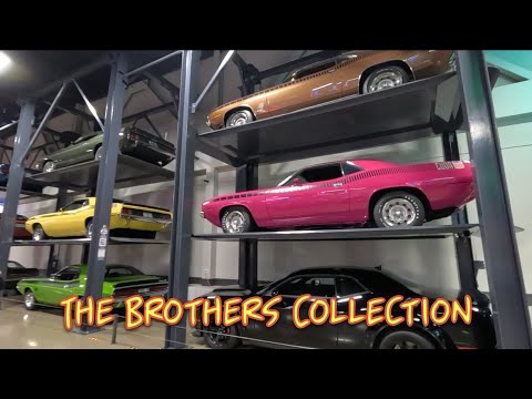 The Brothers Collection