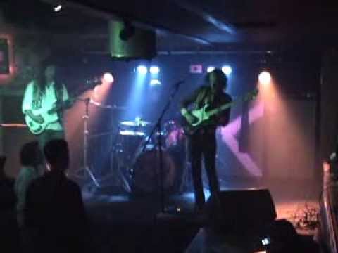 Randy Hansen - Seattle 2011 - Complete Multi-cam Concert pt. 1