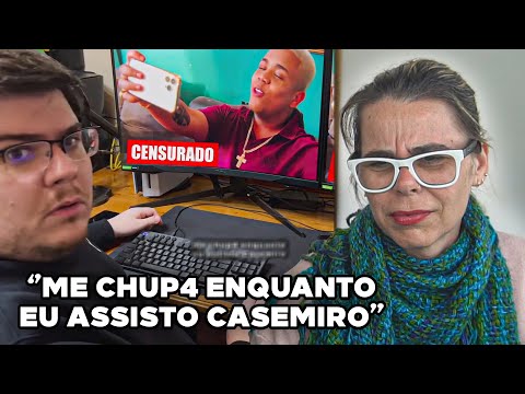 MÃE FEMINISTA REAGE a Borges - Lado Nerd