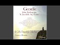 Geordie (John Barleycorn, Ye Jacobite by Name)