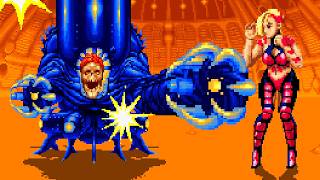 Dark Edge Longplay (Arcade) [4K]