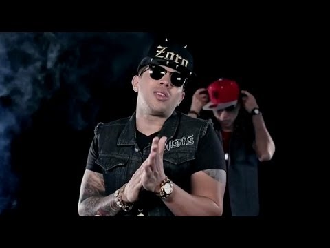 El Sujeto Ft. De La Ghetto - Tu Te Cree La Vakana (Official Remix)