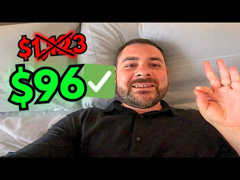 5 Secret Hotel Hacks To Get The CHEAPEST Prices