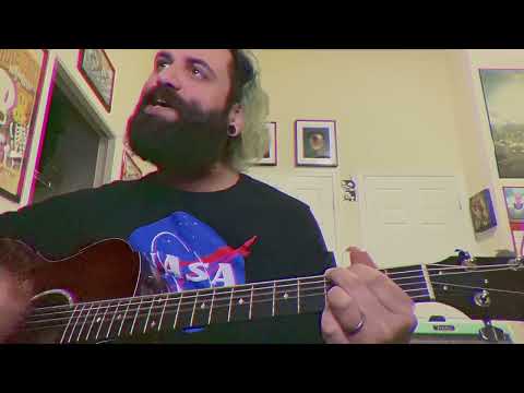 Pete Yorn - “Strange Condition” (Acoustic Cover)