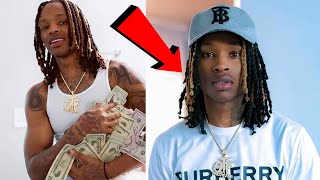 Why King Von Freeform Dreadlock TRANSFORMATION JOURNEY Was The BEST