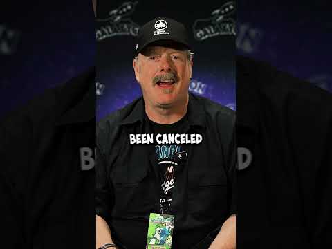 which character does John DiMaggio want to voice again?