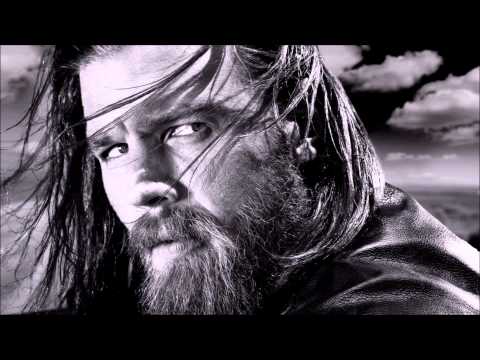 Monster Magnet - All friends and kingdom come (Sons of anarchy)