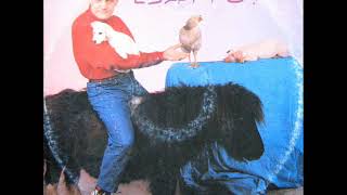 FRANCESCO SALVI   Esatto 1989