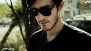 Summer camp - Ghost train