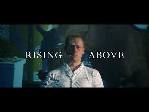 Rising Above - Teaser Christian Ahlmann - Full Episode coming August 13th 2024
