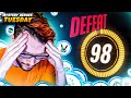 How Fast Can I Get EVERY Hero S Ultimate Mystery Heroes Tuesday Challenge